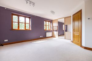Bedroom 1- click for photo gallery